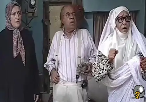 تغییر چهره باورنکردنی پسر هاشم خانِ سریال «متهم گریخت»