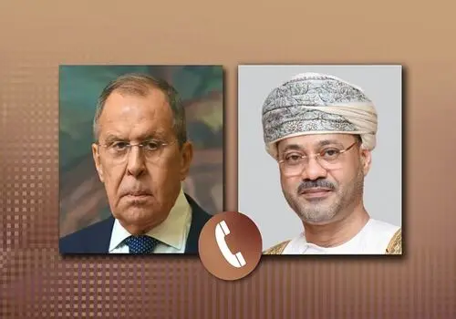 هشدار لاوروف در خصوص پیامدهای تجاوز به خاک ایران 

