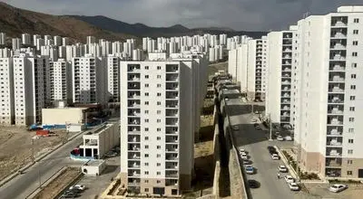 برخورد مالیاتی با بانکهای متخلف؛ پروژه مسکن ملی وارد فاز جدی شد