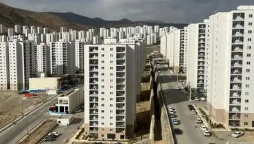 برخورد مالیاتی با بانک‌های متخلف؛ پروژه مسکن ملی وارد فاز جدی شد