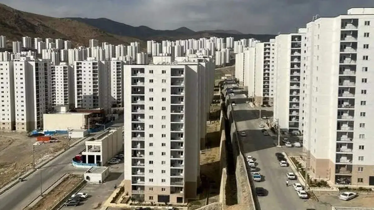 برخورد مالیاتی با بانک‌های متخلف؛ پروژه مسکن ملی وارد فاز جدی شد