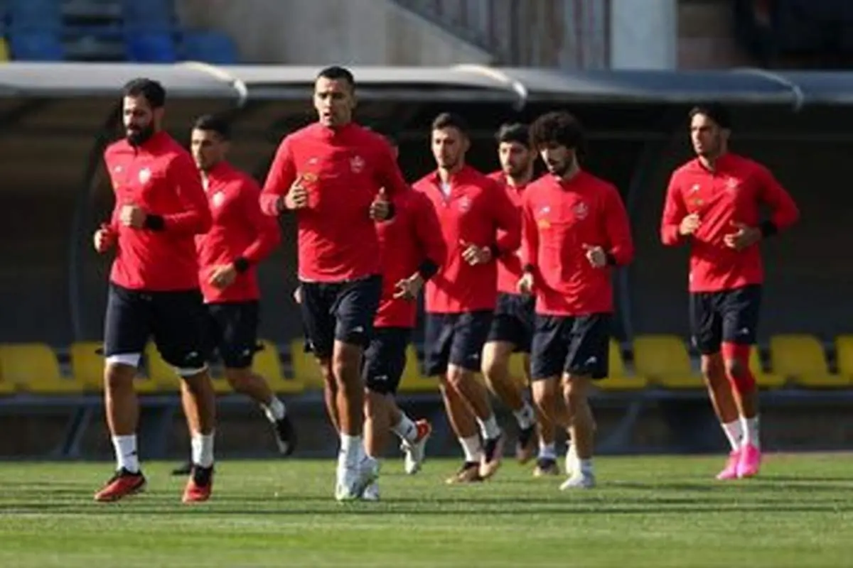 دو کمک یحیی هم از پرسپولیس جدا شدند