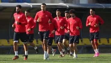 دو کمک یحیی هم از پرسپولیس جدا شدند