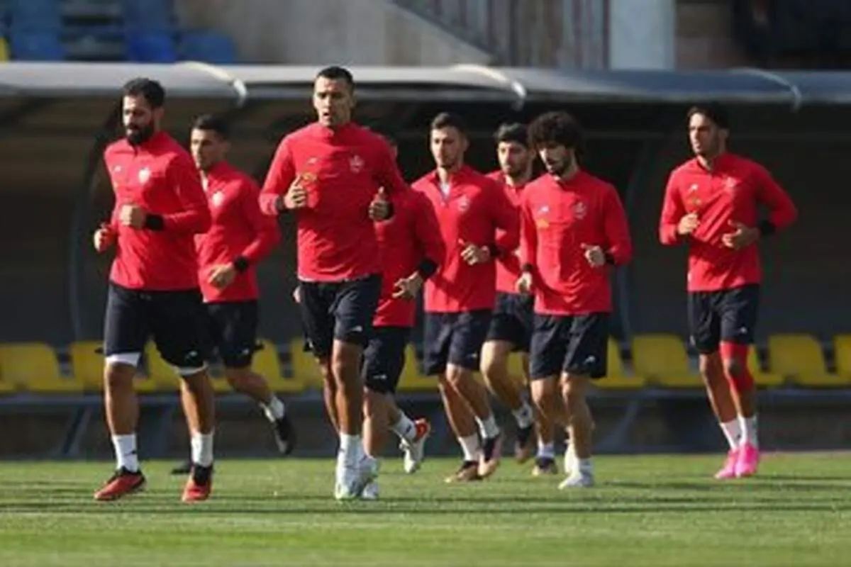 دو کمک یحیی هم از پرسپولیس جدا شدند