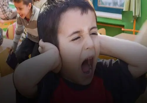 ادعای ضرب‌وشتم کودک مبتلا به اوتیسم در مؤسسه؛ فیلم دوربین‌های مداربسته ارائه نشد