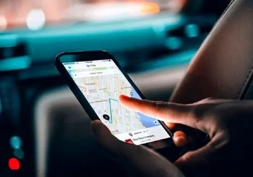 دولت، دایه مهربان‌تر از مادر برای رانندگان تاکسی اینترنتی شد !