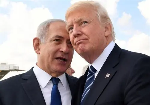 تصمیم سخت ترامپ درمورد حمله به ایران/ وال استریت ژورنال تحلیل کرد
