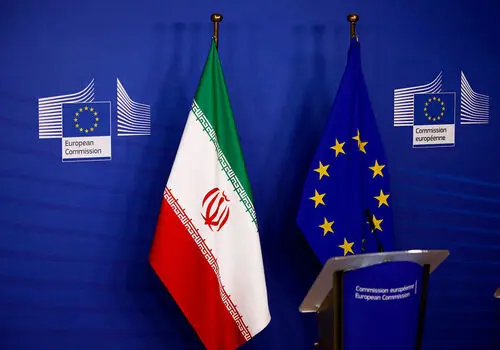بیانیه جدید اتحادیه اروپا: پیشرفت‌های هسته‌ای ایران در پنج سال گذشته بسیار نگران کننده است