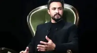 استوری مصطفی راغب در کنایه به پهلوی