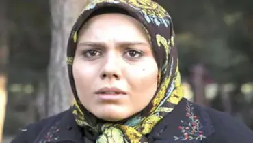 تغییر چهره باورنکردنی بازیگر زن سریال آوای باران+ تصاویر