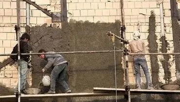 صدور ویزای کارگری برای اتباع افغانستانی
