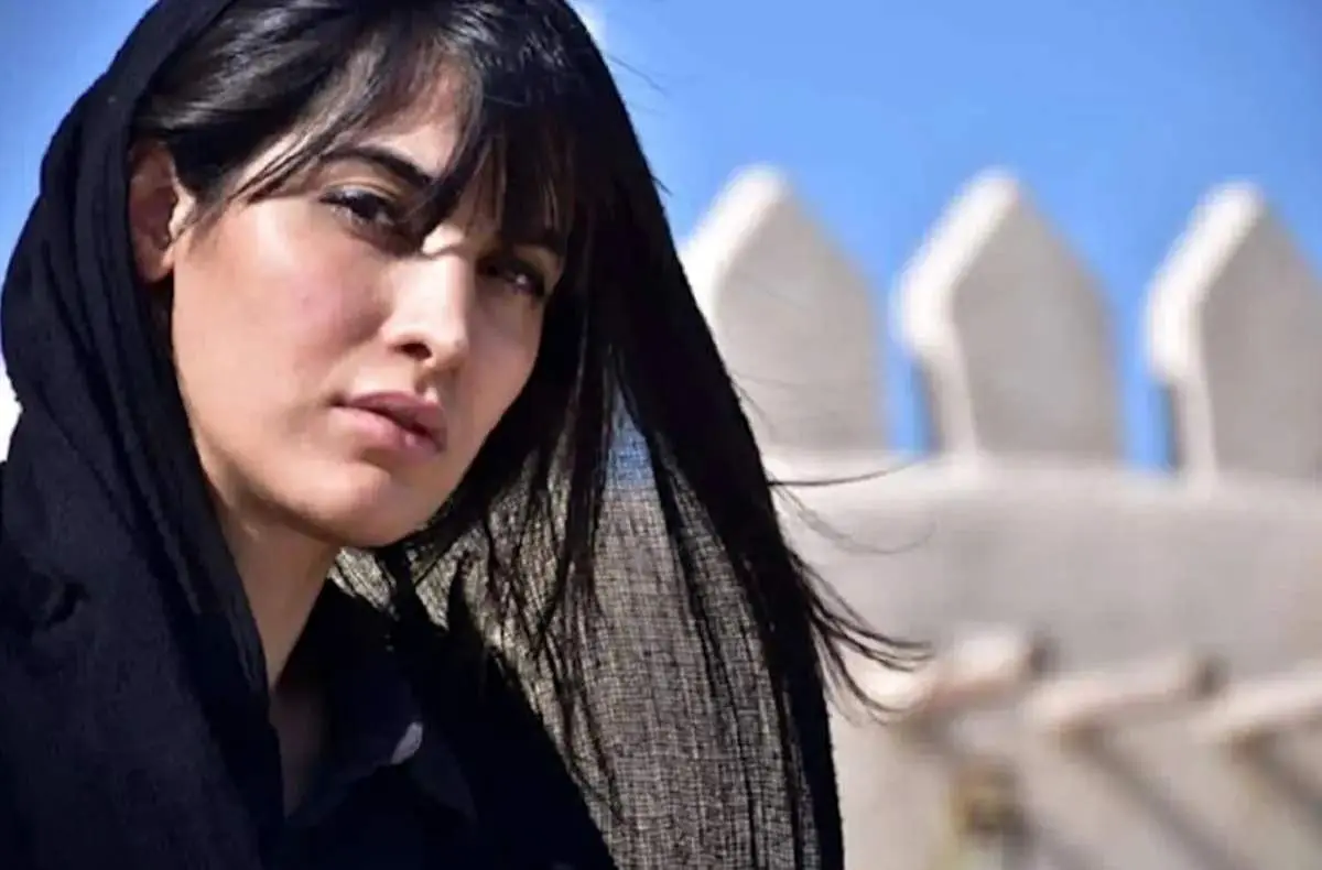 عکس های جدید ریحانه رضی در شیراز