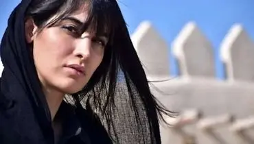 عکس های جدید ریحانه رضی در شیراز