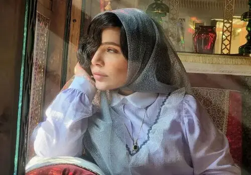 چهره متفاوت «نیمتاج» بامداد خمار / غافلگیری طرفداران