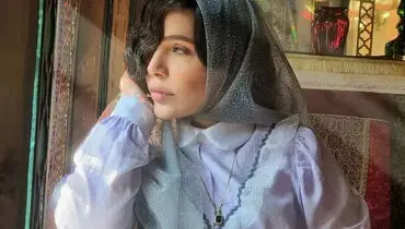 صحبت های زهرا فراهانی، بازیگر «بامداد خمار» درباره قضاوت آدم‌ها+فیلم