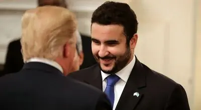 عربستان با حمله امریکا به ایران موافقت کرد؟