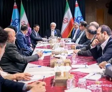 وعده مهم عارف: بزودی جشن پیروزی را برگزار می‌کنیم