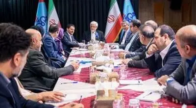 وعده مهم عارف: بزودی جشن پیروزی را برگزار می‌کنیم