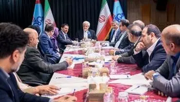 وعده مهم عارف: بزودی جشن پیروزی را برگزار می‌کنیم