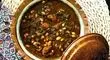 طرز تهیه خورش تره کردی؛ غذایی سنتی و خوشمزه

