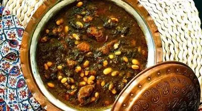 طرز تهیه خورش تره کردی؛ غذایی سنتی و خوشمزه


