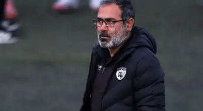  یک پرسپولیسی، دستیار یک استقلالی در امارات 