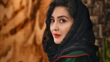 مریم معصومی با حال‌وهوای سهراب سپهری در کاشان