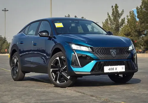 آخرین قیمت خودرو در بازار آزاد امروز 29 خرداد 1405
