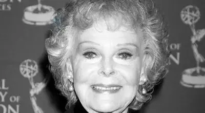 درگذشت این ستاره هالیوودی در 100 سالگی