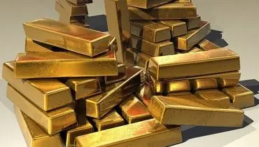 قیمت طلا امروز سه‌شنبه ۱۵ اردیبهشت 1405