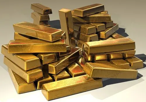 قیمت طلا امروز پنجشنبه ۱۷ اردیبهشت 1405