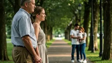 وقتی زمان می‌گذرد: راهکارهای افزایش شانس باروری در سنین بالا