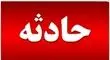 واژگونی مرگبار ال۹۰ در کنارگذر شمالی بجنورد؛ راننده زیر خودرو جان باخت