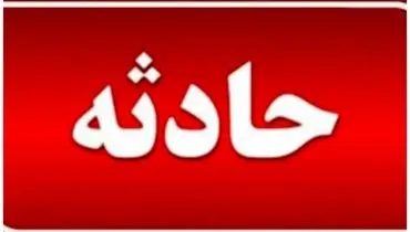 واژگونی مرگبار ال۹۰ در کنارگذر شمالی بجنورد؛ راننده زیر خودرو جان باخت