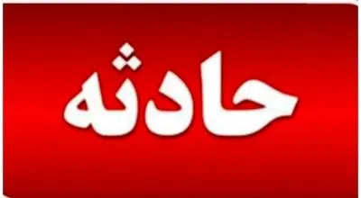 واژگونی مرگبار ال۹۰ در کنارگذر شمالی بجنورد؛ راننده زیر خودرو جان باخت