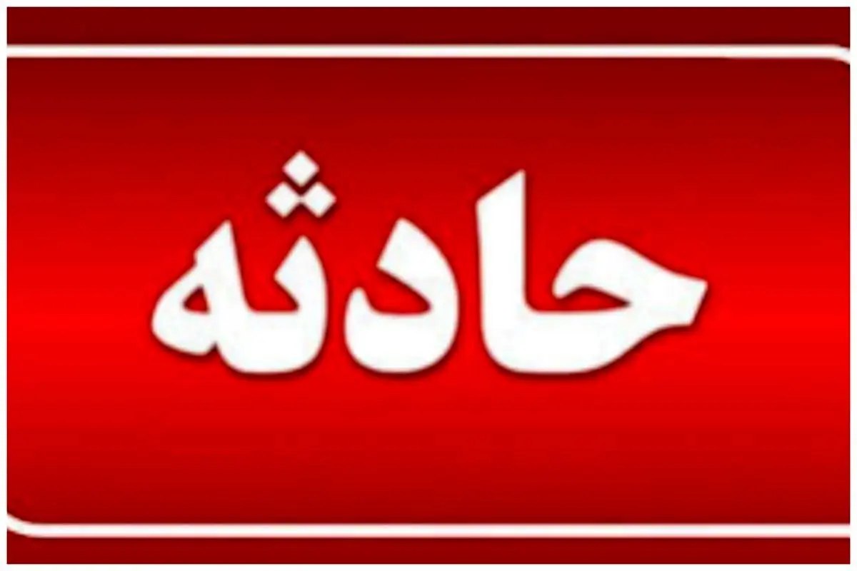 واژگونی مرگبار ال۹۰ در کنارگذر شمالی بجنورد؛ راننده زیر خودرو جان باخت