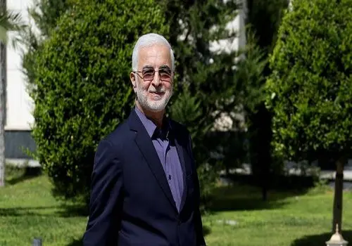 
جزئیات بازگشت اوسمار به پرسپولیس
