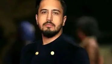 مهرداد صدیقیان عزادار شد/ پیام تسلیت هنگامه قاضیانی و سمیرا حسن پور 