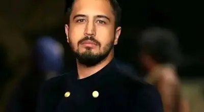 مهرداد صدیقیان عزادار شد/ پیام تسلیت هنگامه قاضیانی و سمیرا حسن پور 