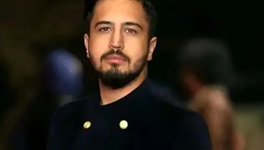 مهرداد صدیقیان عزادار شد/ پیام تسلیت هنگامه قاضیانی و سمیرا حسن پور 