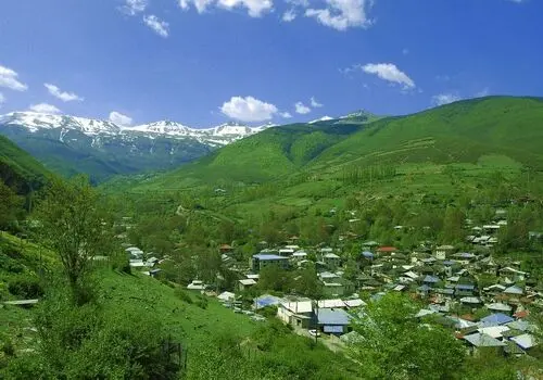 کندلوس، سهیلی و شفیع‌آباد جهانی شدند+ فیلم