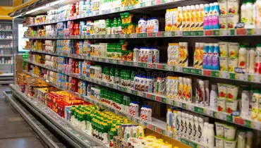 مراقب باشید: در این فروشگاه‌ها کالاهای تاریخ گذشته را با تخفیف می‌فروشند!
