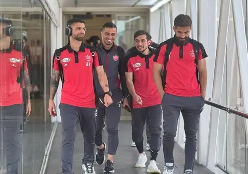 پرونده گزینه برزیلی استقلال بسته شد