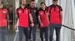 استقلال چند سال است دنبال من است اما عاشق پرسپولیسم