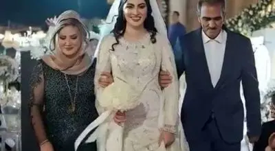 بیوگرافی پدر و مادر مریم مومن؛ مادر و پدر مریم مومن چکاره بودند؟