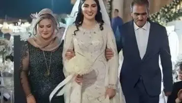 بیوگرافی پدر و مادر مریم مومن؛ مادر و پدر مریم مومن چکاره بودند؟