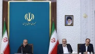 پزشکیان: حل چالش کم‌آبی نیازمند تغییر نگرش و مشارکت دانشگاه‌هاست