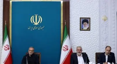 پزشکیان: حل چالش کم‌آبی نیازمند تغییر نگرش و مشارکت دانشگاه‌هاست