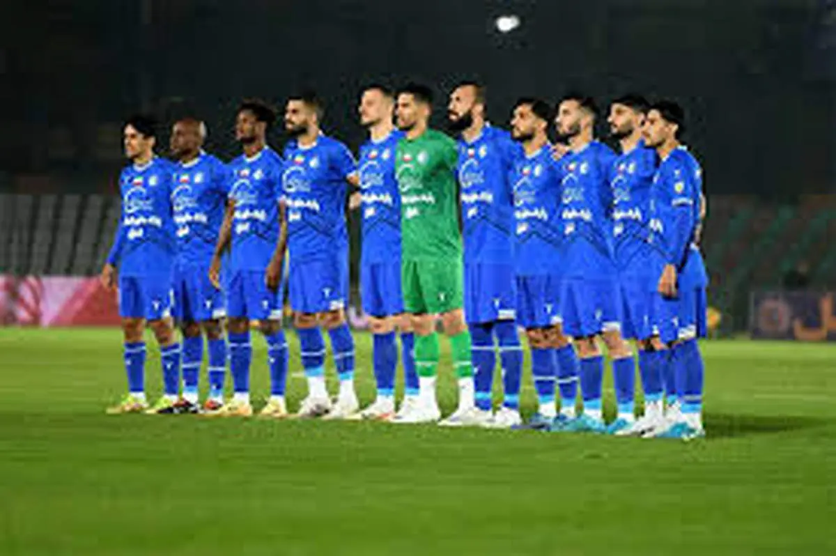 خیال استقلالی‌ها با حکم فیفا راحت شد