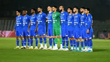 خیال استقلالی‌ها با حکم فیفا راحت شد